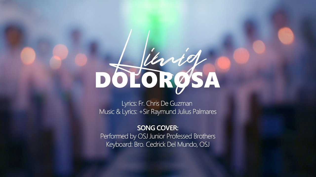 HIMIG DOLOROSA