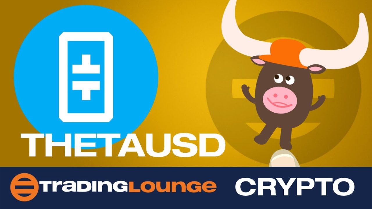Theta Token (THETAUSD) Crypto Price News Today Elliott Wave Technical Analysis