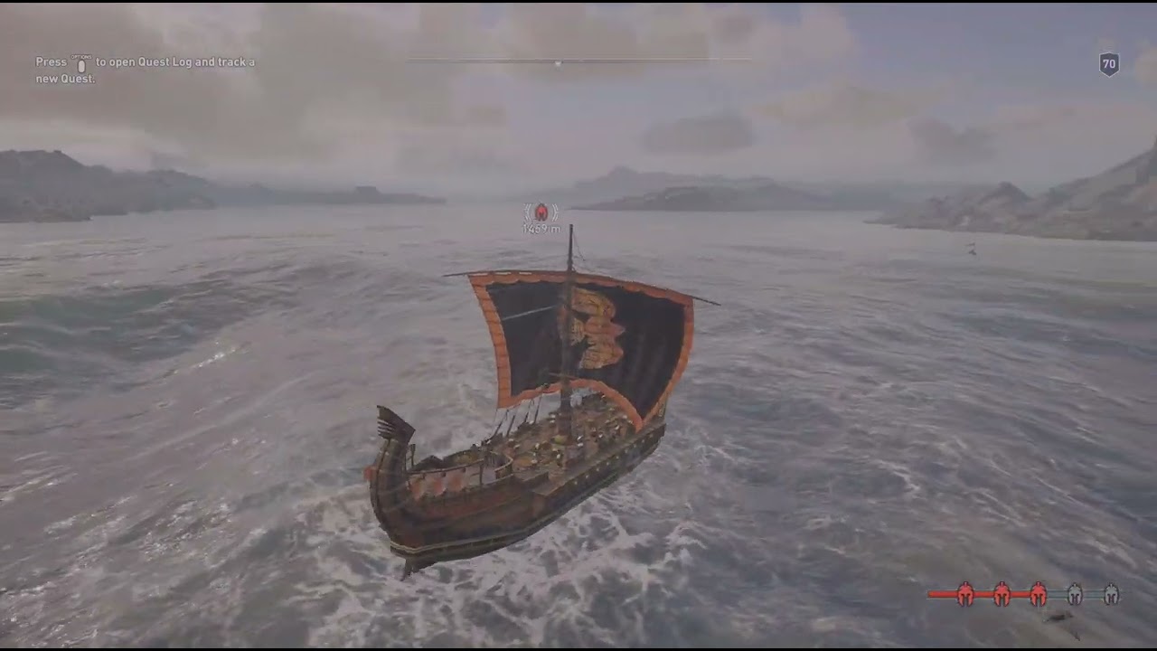 Assassin's Creed Odyssey