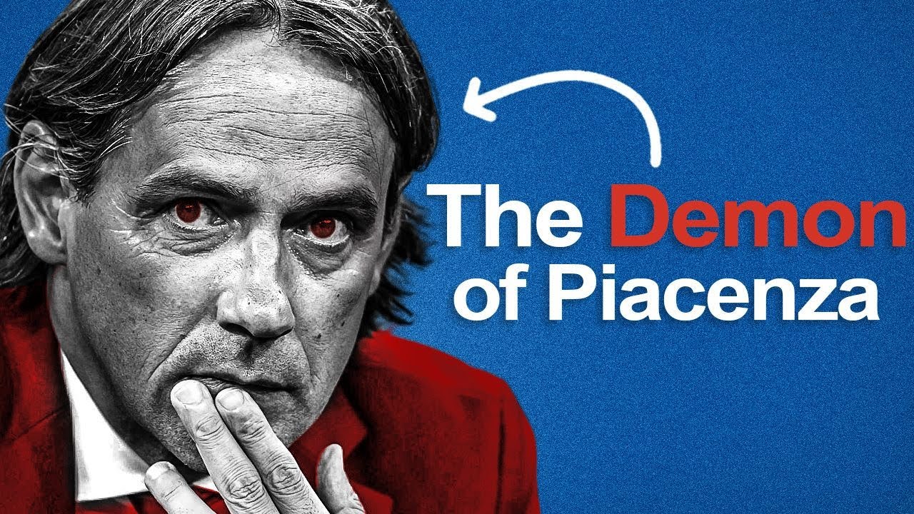 How Inzaghi Made Inter Relevant Again With No Money