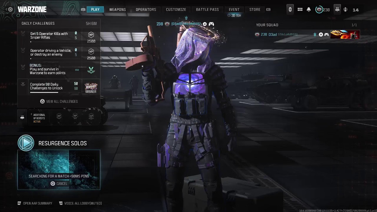 D3ad STArLoRd9102