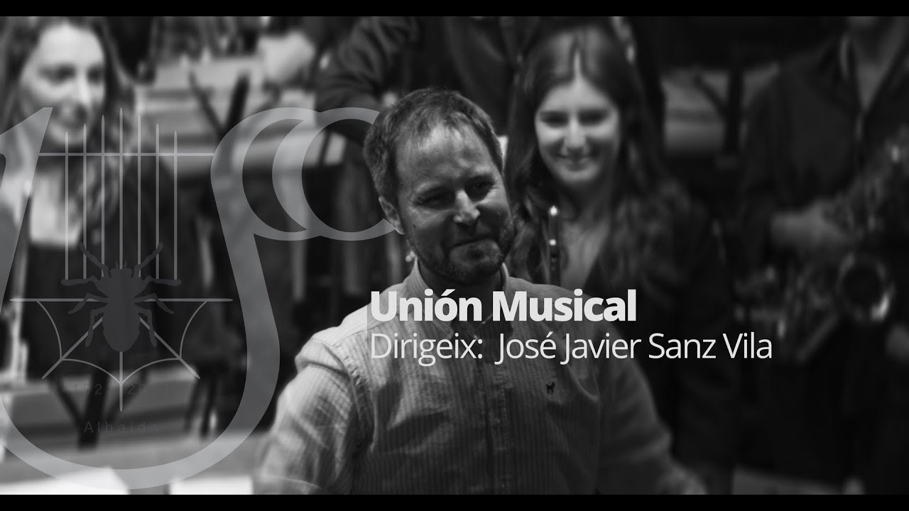 Unión Musical || Unió Musical d'Albaida l'Aranya