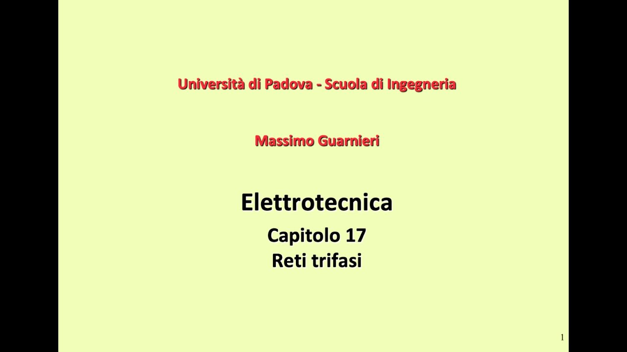 Massimo Guarnieri ET32n