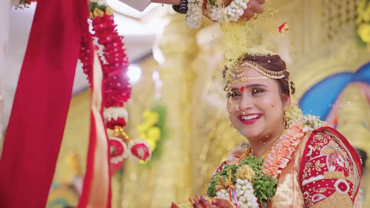 Lavanya &  Sanjay Wedding Full Video | South Indian Telugu Wedding Ceremony