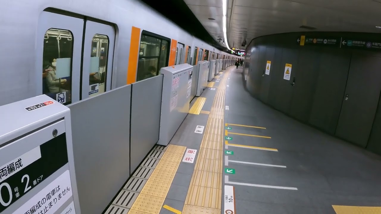 Shibuya Station Walk #6 | 渋谷駅散歩 | Tokyo Japan 4K ASMR | VXT TRAVEL