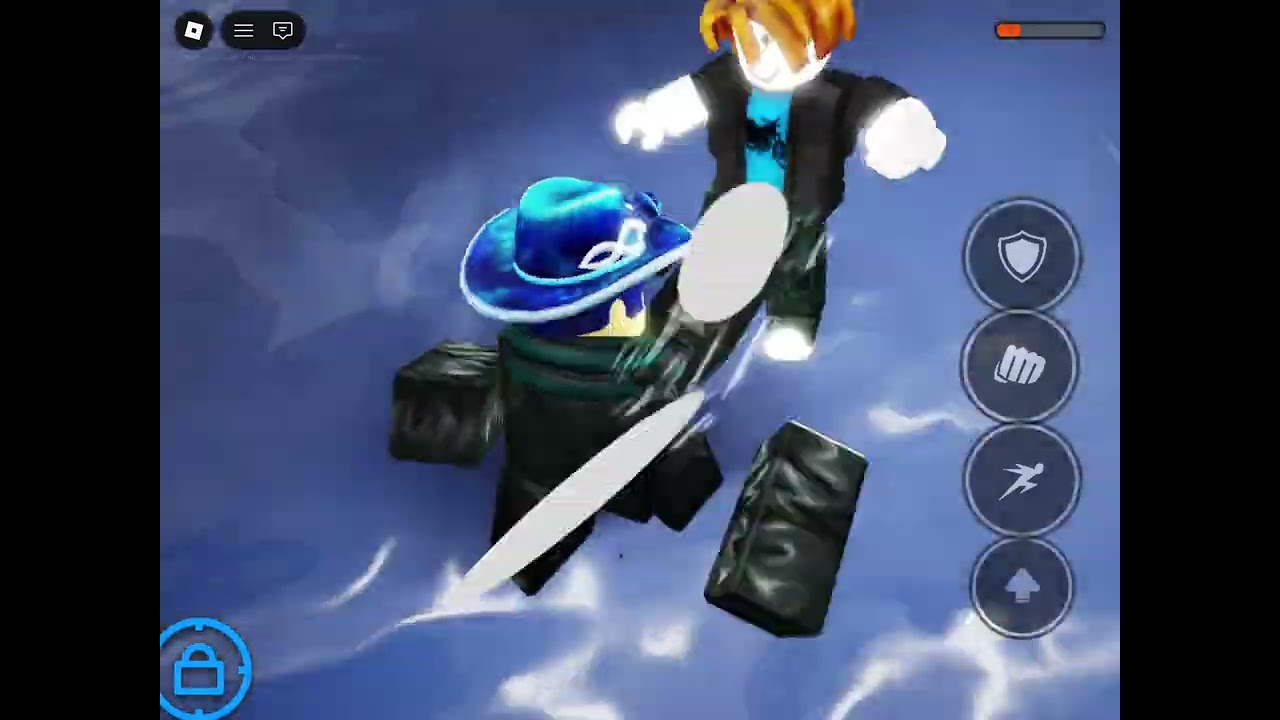 playing with my friend 4