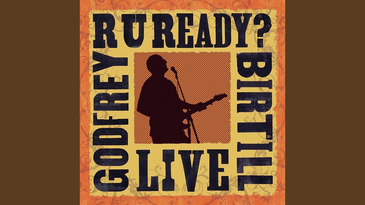 Like A Wild Goose (Live)