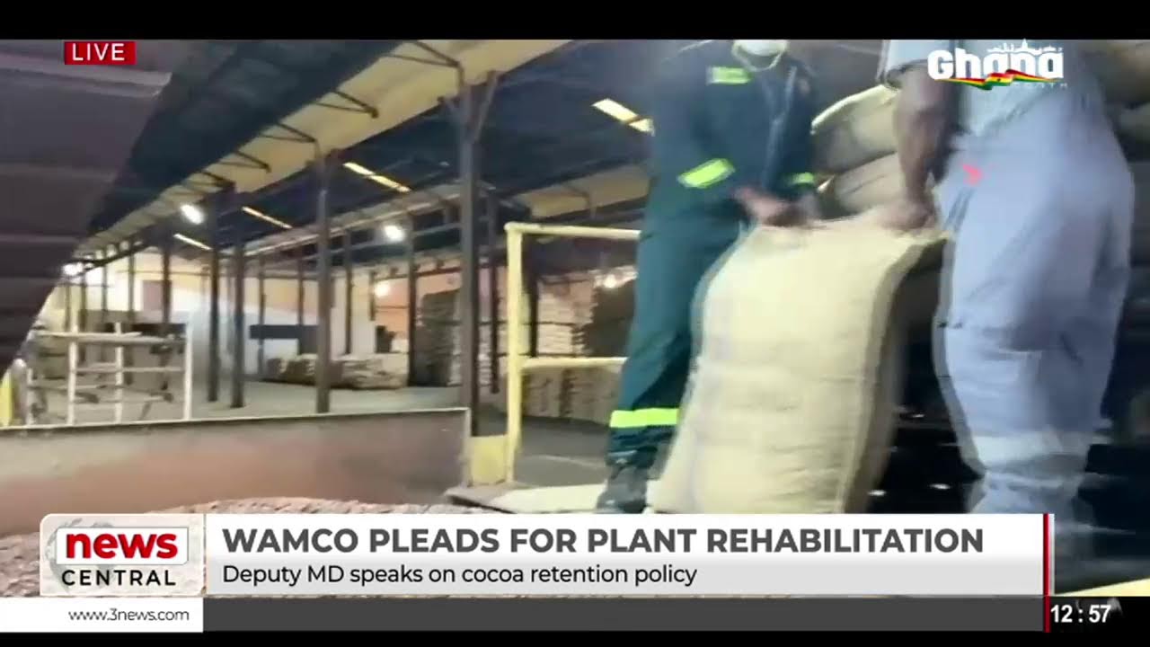 LIVE: News Central || 12-03-2026