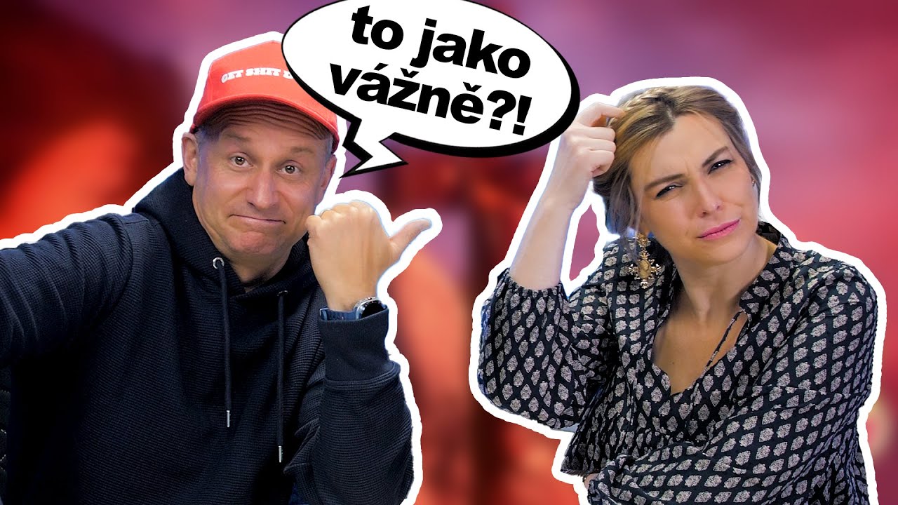 Budeme na Comic-Conu??? || Poslední Podcast #33