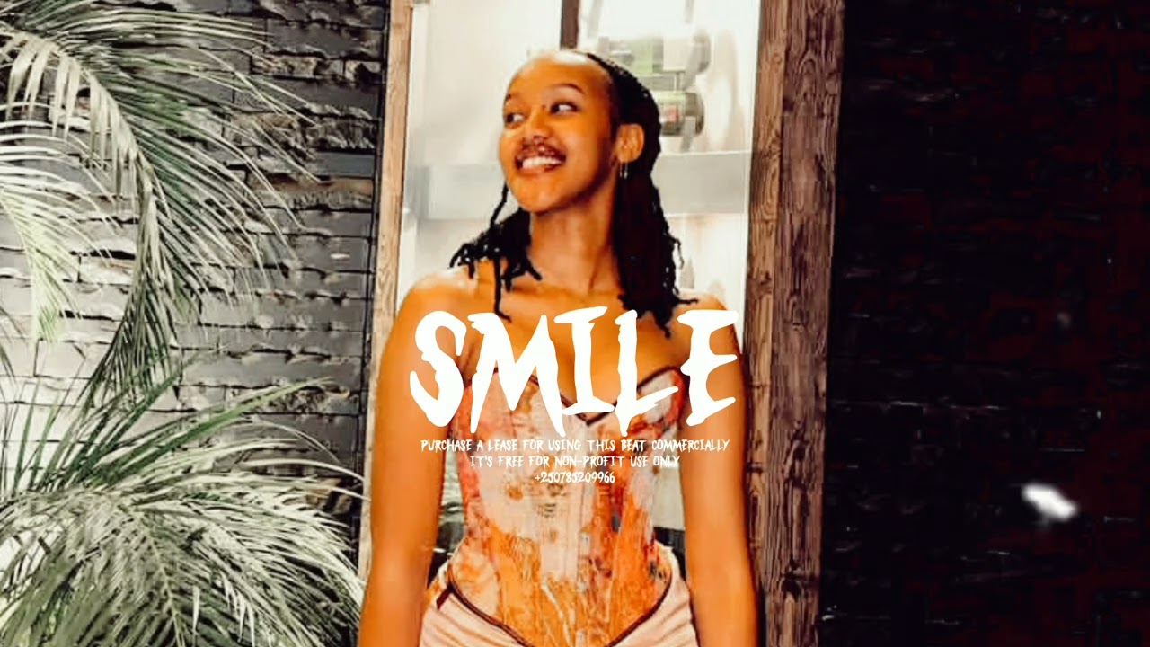 Afro love x Afro beat Instrumental 