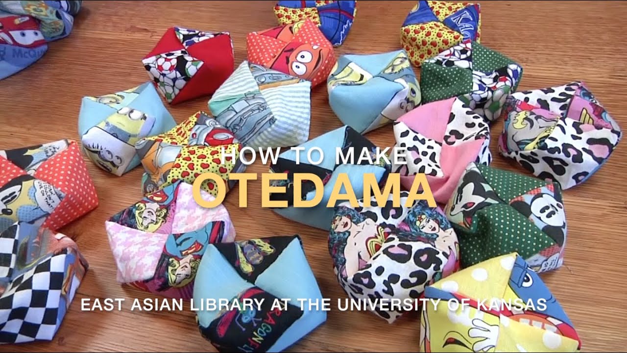 Full Tutorial: How to Make an Otedama
