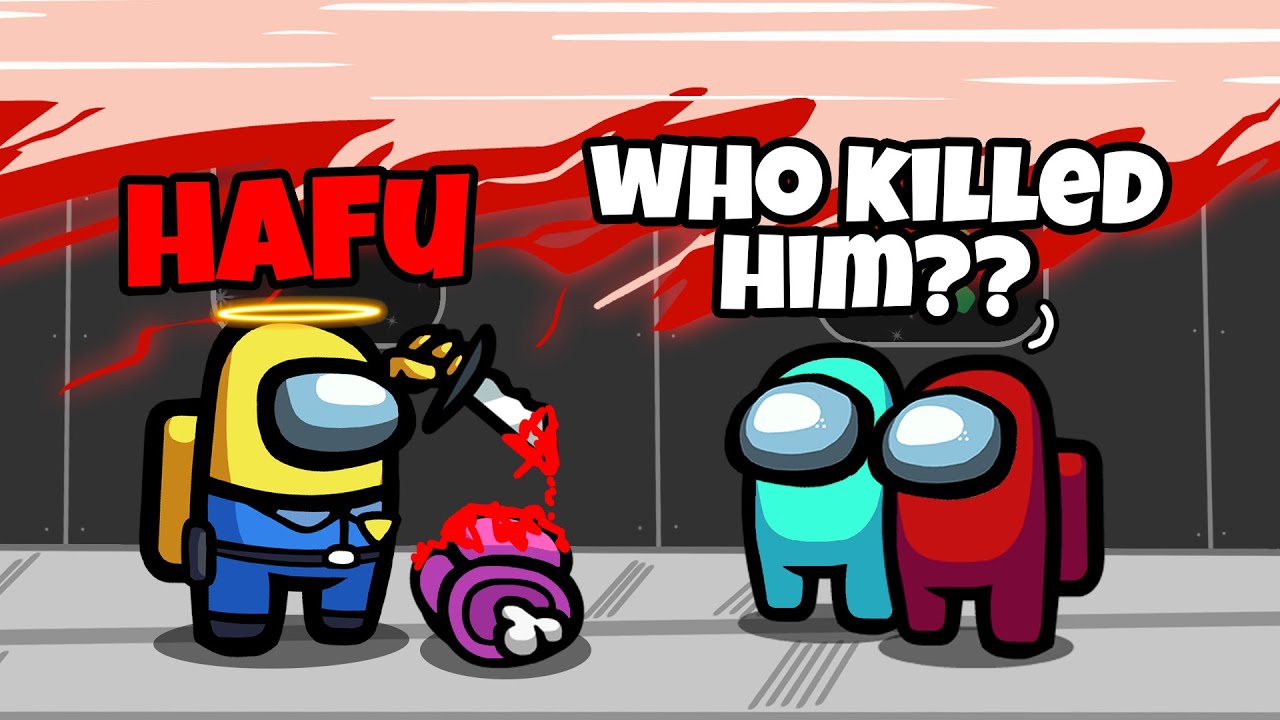I KIlled 5up in front of 2 Crew and got away with it