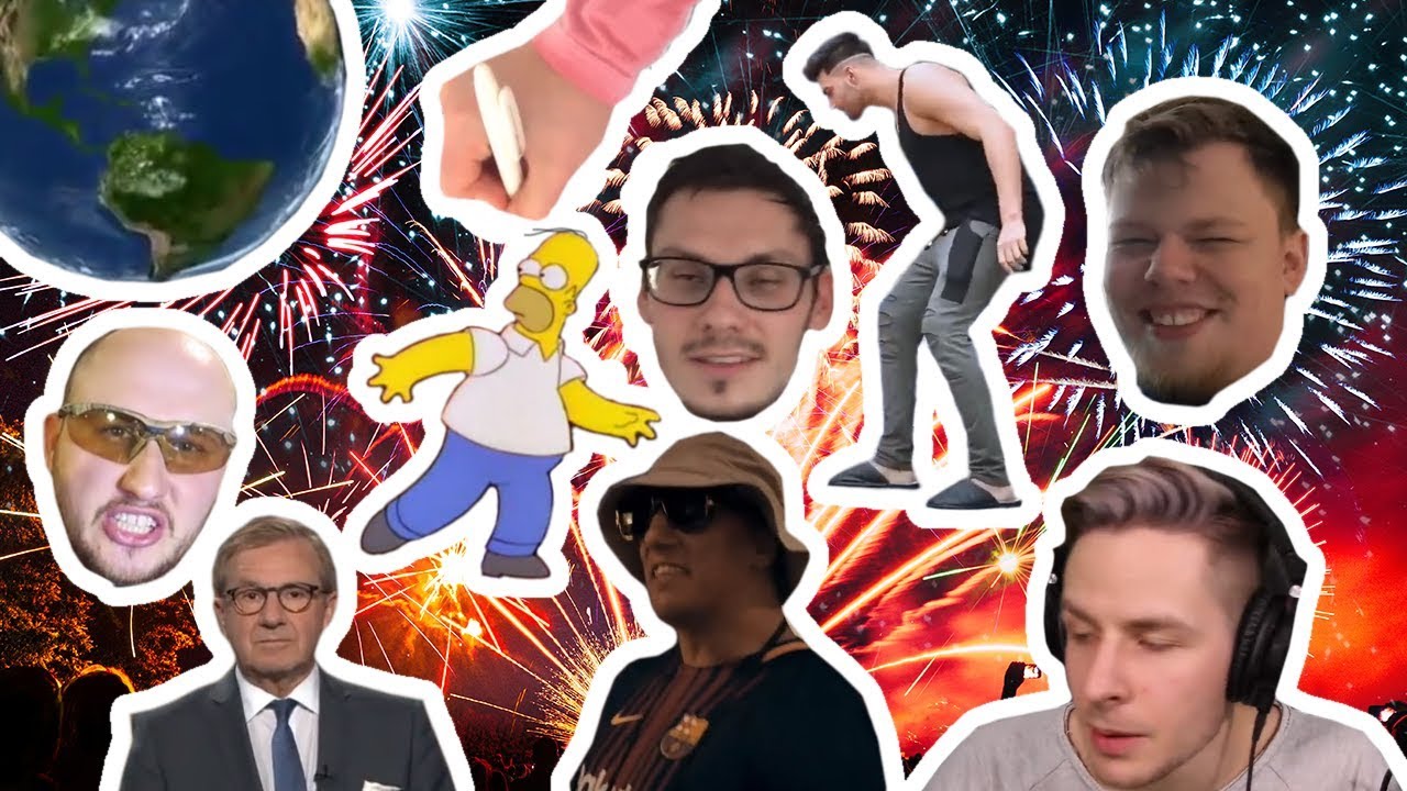 Youtube Kacke: Zuschauerw&uuml;nsche! (50.000 Abo Special)