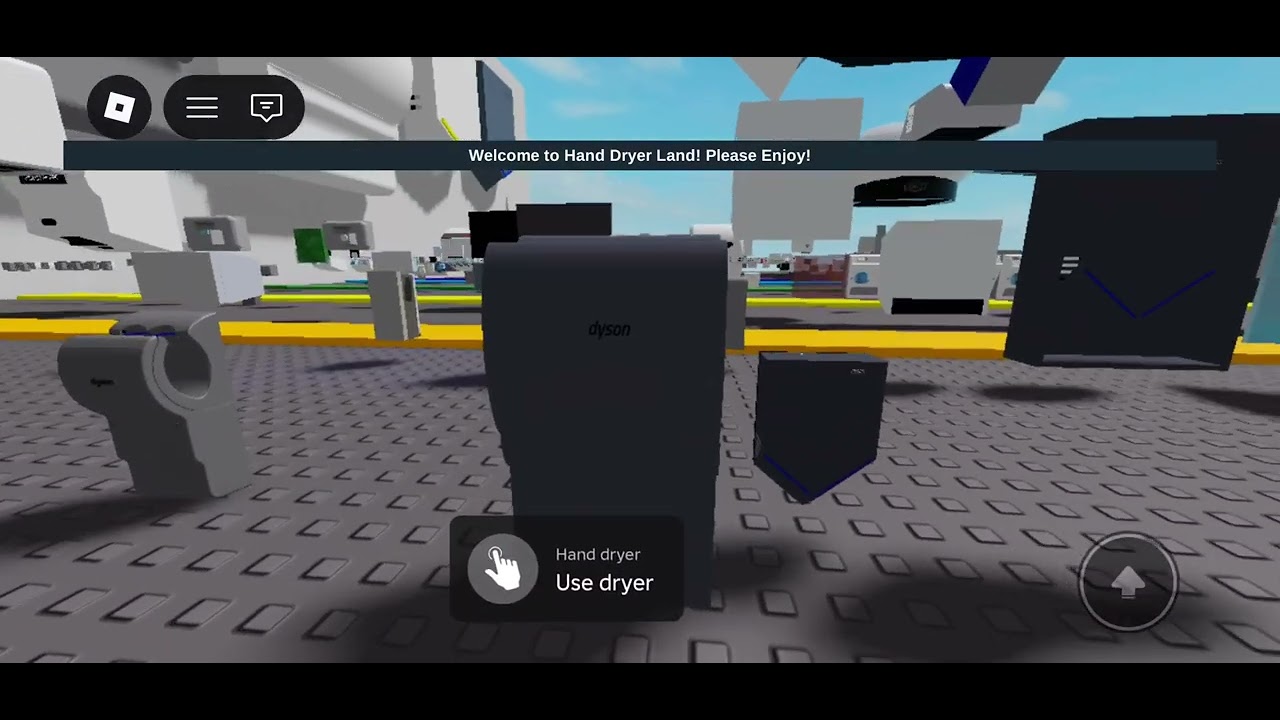 Exploded! Dyson airblade myns5490 fixed will be later:)