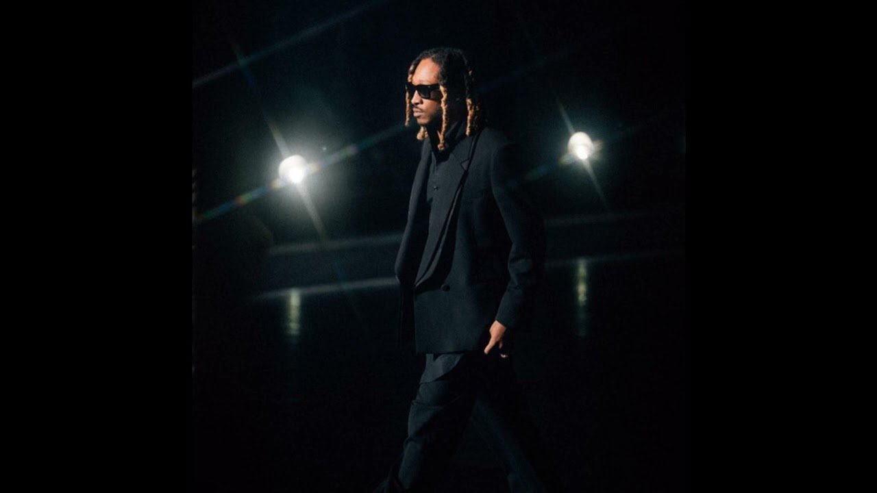 [FREE] Future Type Beat 2023 - 