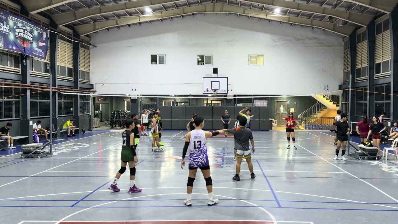 SPS7VC @ ApexSports - Semis 4vs2 (2/28/26)