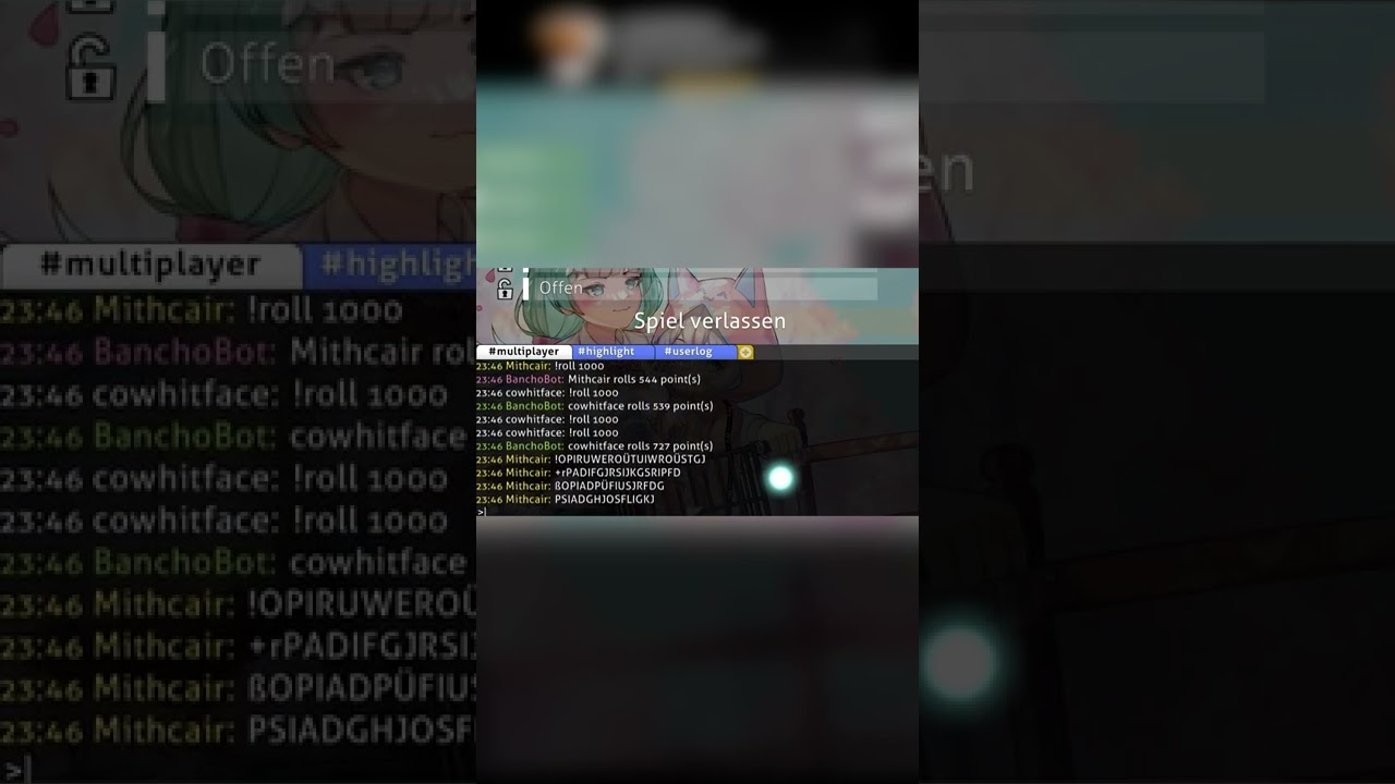 727 EXISTS IN OSU MP LOBBIES WYSI 💀💀 WYSI