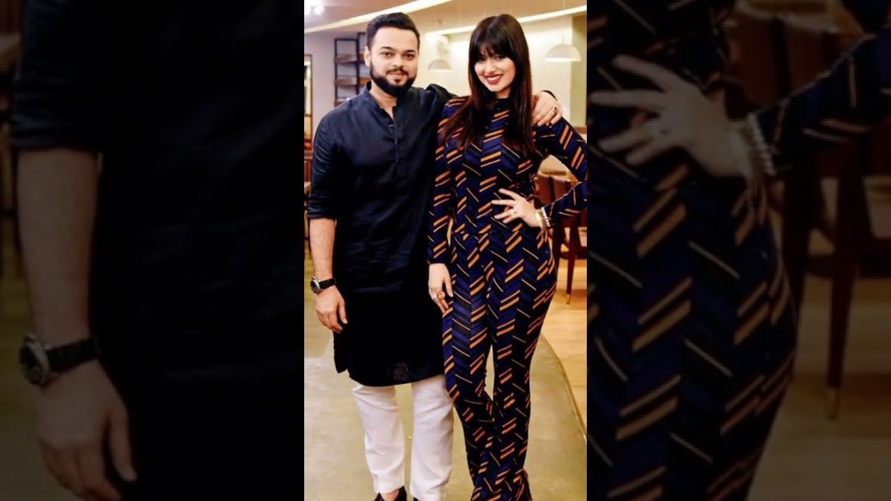 Husband Of Ayesha Takia 🔥🔥 #shorts #husband #ytshorts
