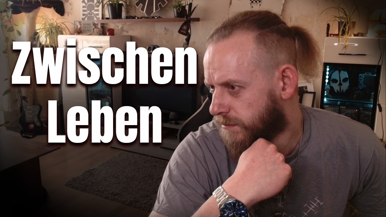 Du bist eigentlich schon weiter .. nur dein Leben noch nicht