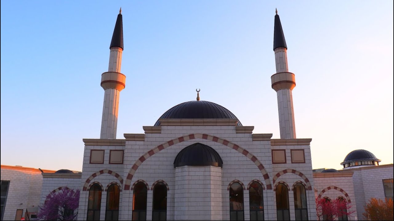 Fiqh of Fasting | Muftī Saad Rauf | 02/06