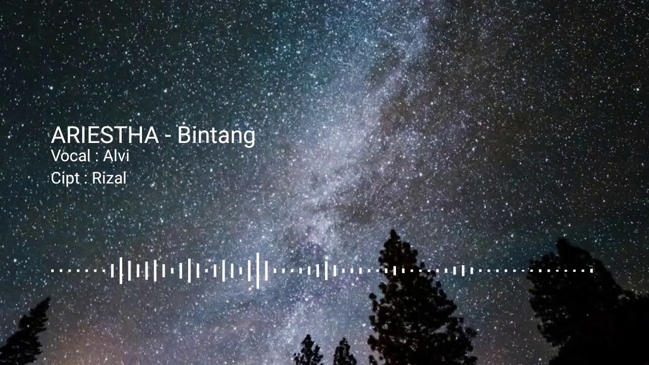 ARIESTHA - Bintang band samarinda