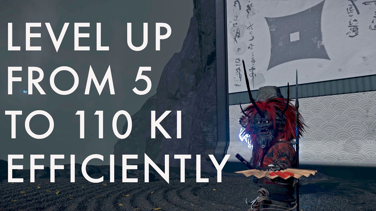 Ghost of Yotei Legends - Quick Starting Tips