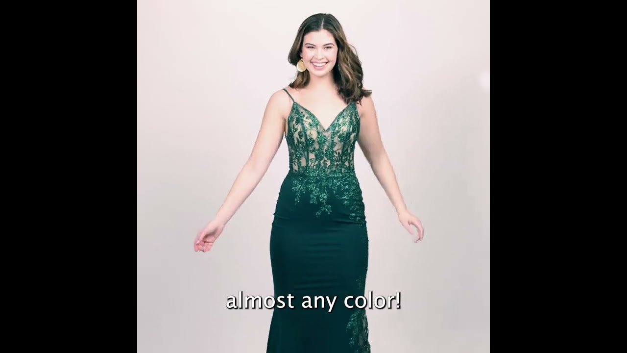 PromGirl&rsquo;s Top 4 Tips on How to Pick Your Prom Dress Color