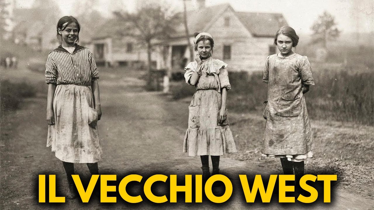 Le Donne Fuorilegge Più Temute del West