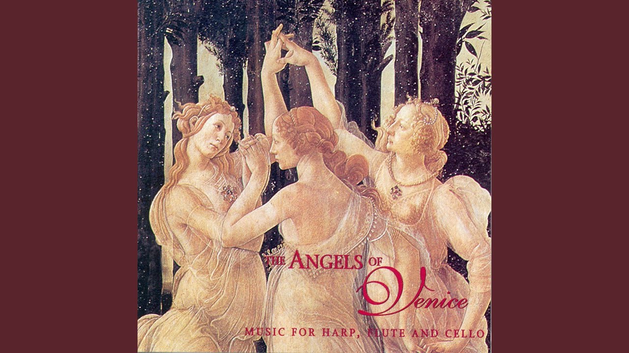 Pachelbel's Canon