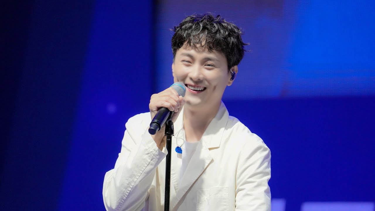 20230531 대구한의대 축제 버즈(민경훈)