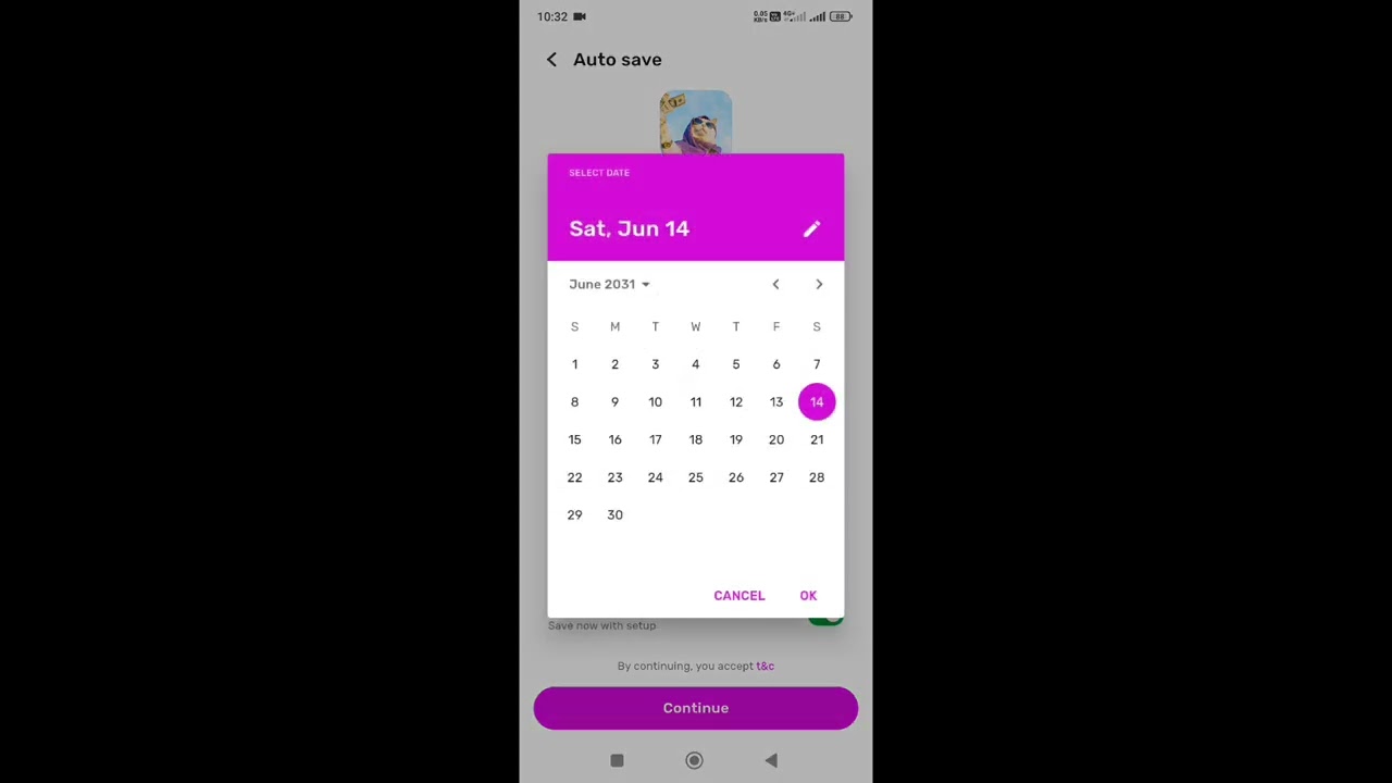 Slice atom , Slice saving Account, Slice Saving Account new Feature 