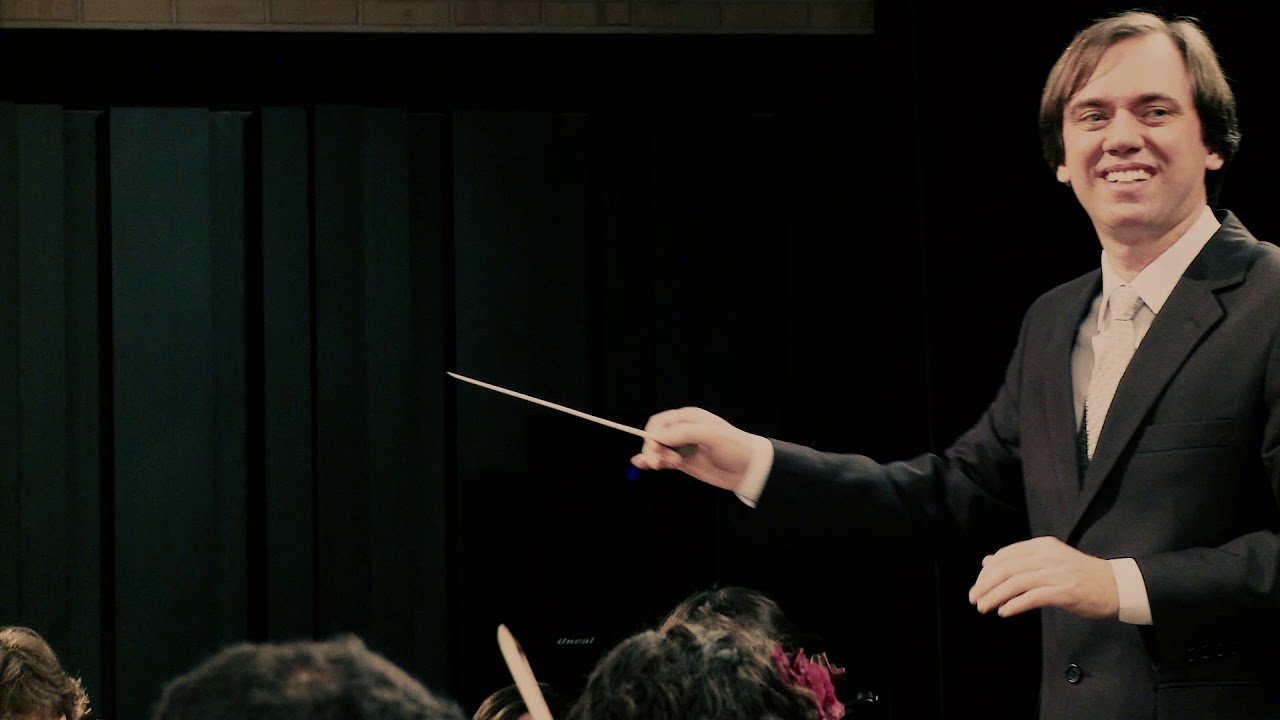Mozart -  Marcha Turca - Clássicos com Energia