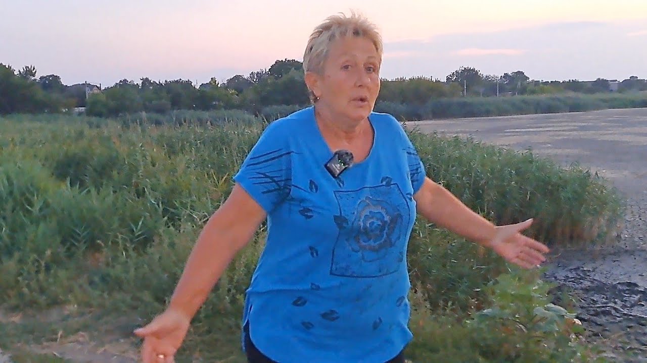 Я просто в ужасе 😱! Что будет дальше ?
