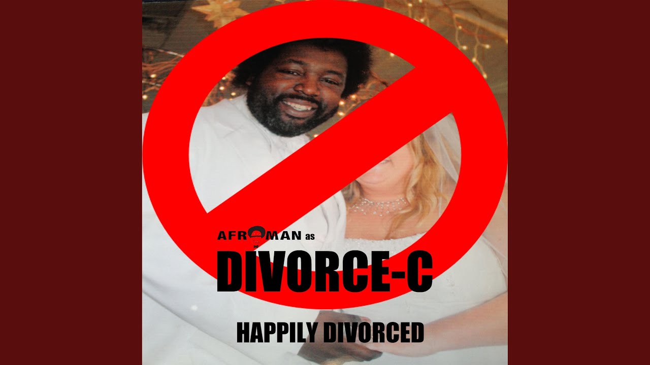Divorce Ditty