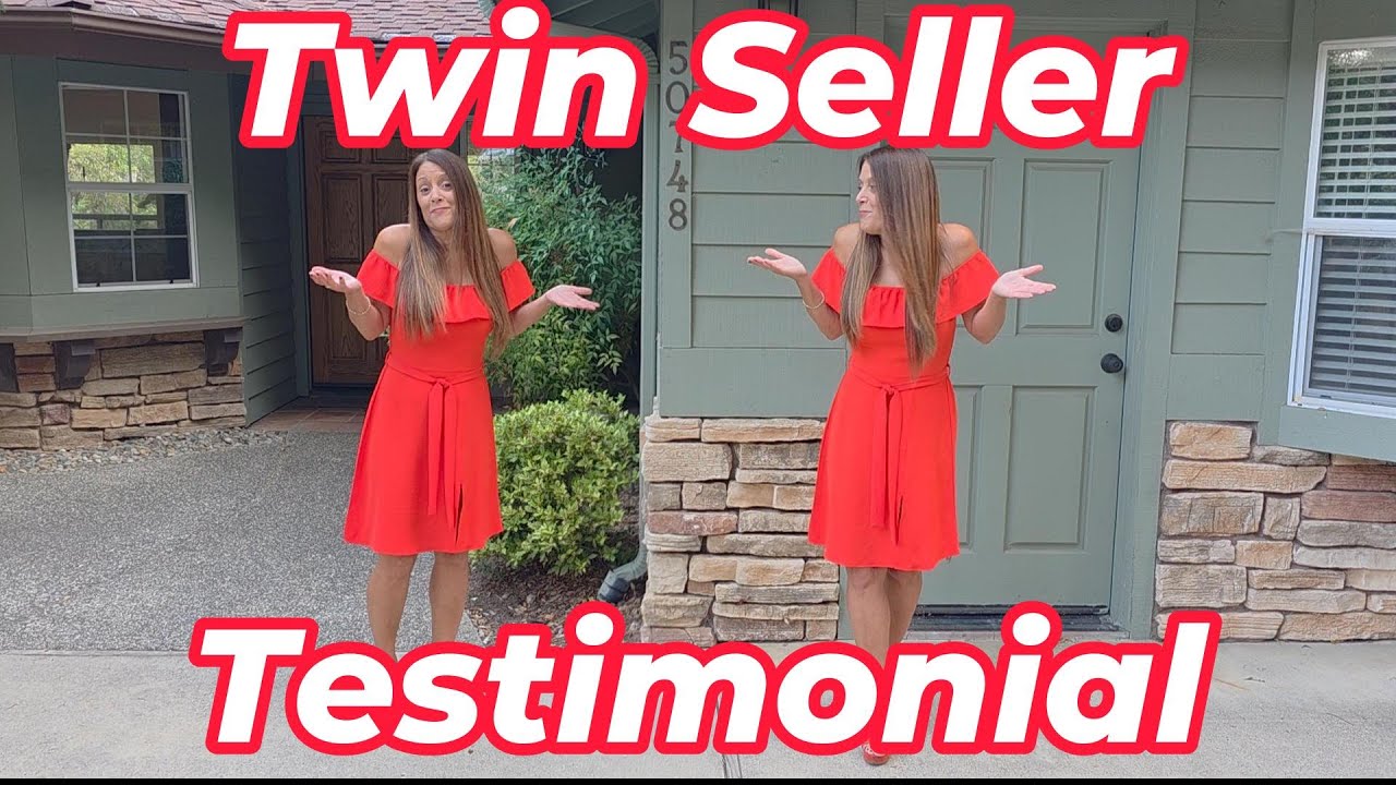 Home Seller Angie Gives Testimonial For Rob Brown, Realtor #realestate #homeselling #c21oakhurst