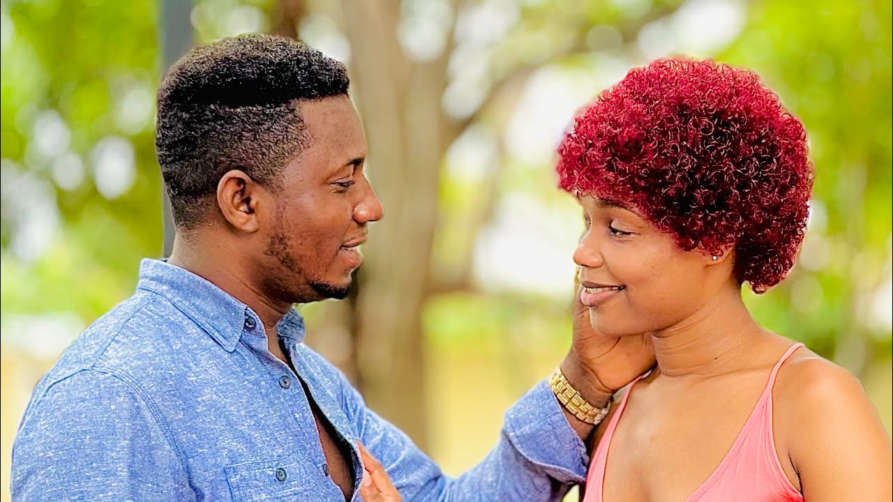 S&Egrave;&rsquo;M SE MANMAN PITIT MWEN episode 28(BTS)@aumilusjunior