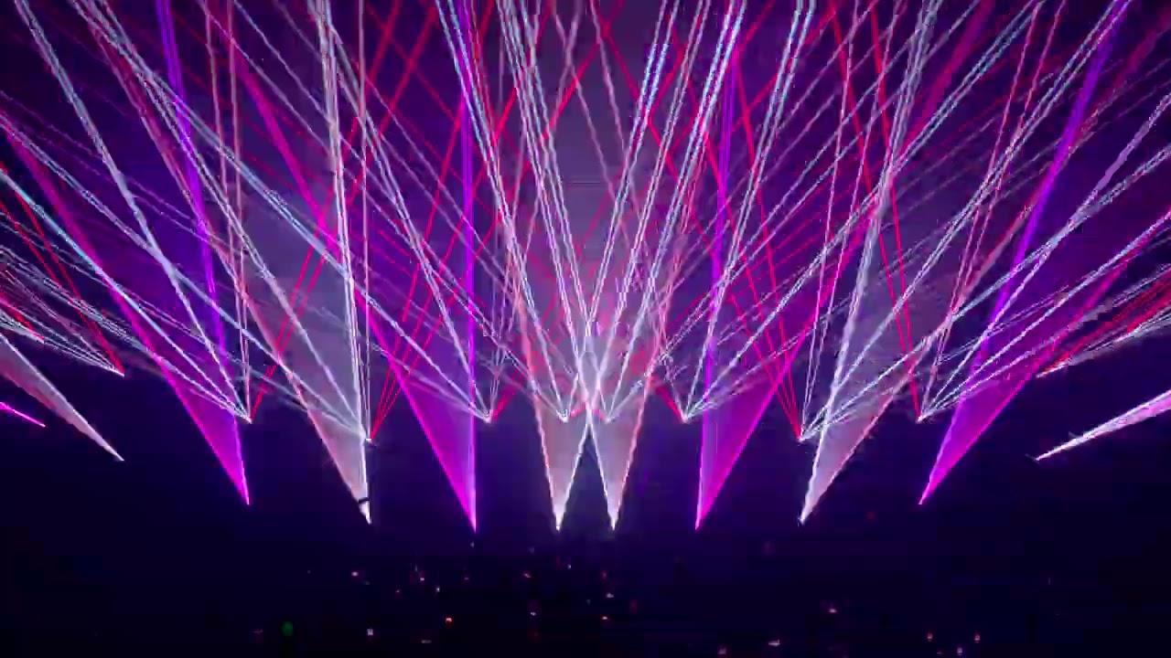 shelter vs eon break (live at LSR/CITY CYBERPUNK)