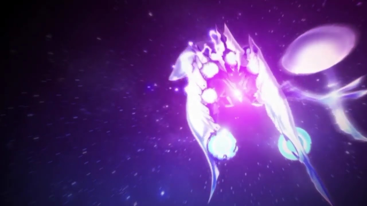 [FGOJP] Lostbelt Olympus - The Day a God is Shot Down - Black Barrel Replica
