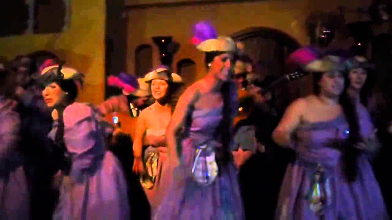 Pasodoble inédito OYEME 