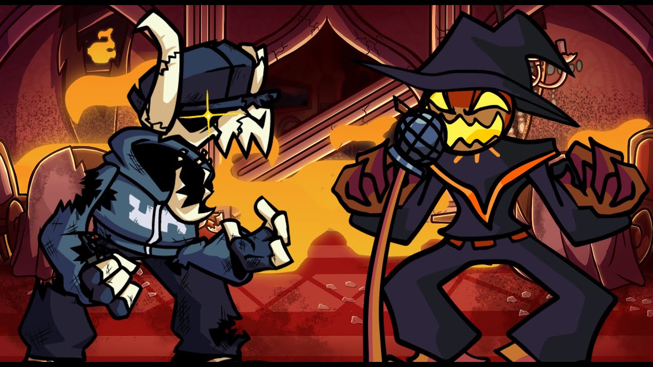 Tabi VS Zardy [Genocide Cover]