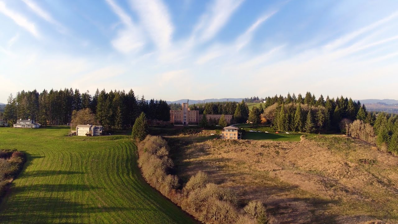 Delphian School Multimedia Profile 2016