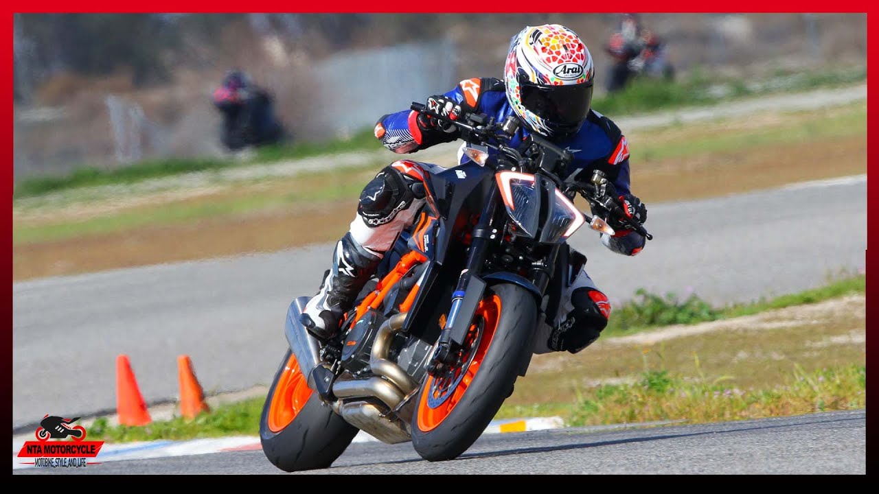 2022 New KTM 1290 Super Duke R Evo | Photos | NTA  Motorcycle
