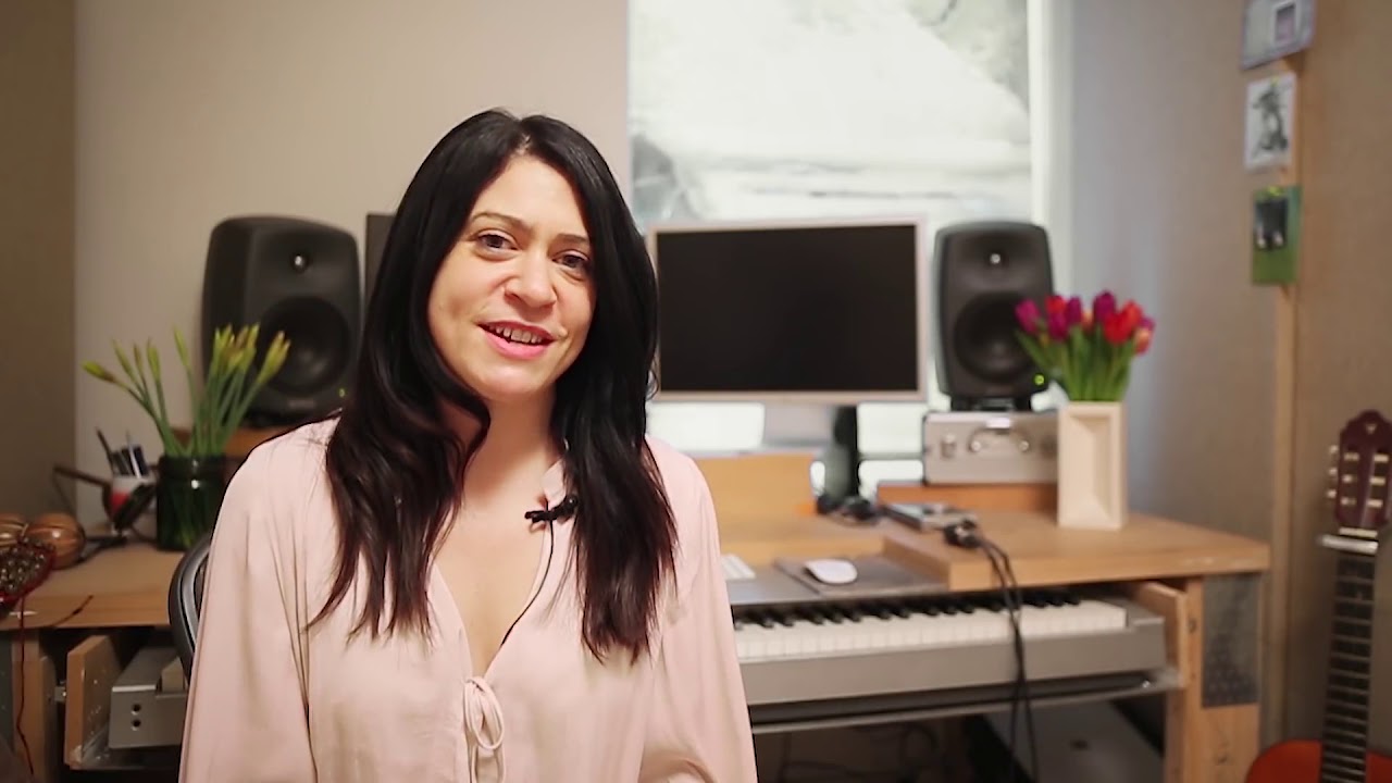 Я делаю так. Jessica Dannheisser &ndash; Погружайтесь/ALLFORDJ/RUS/VO