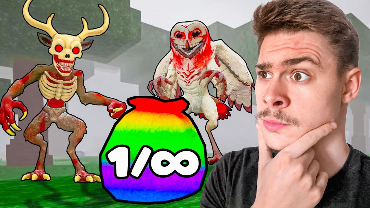 Probao Sam MODIRANI 99 Noći U Šumi....