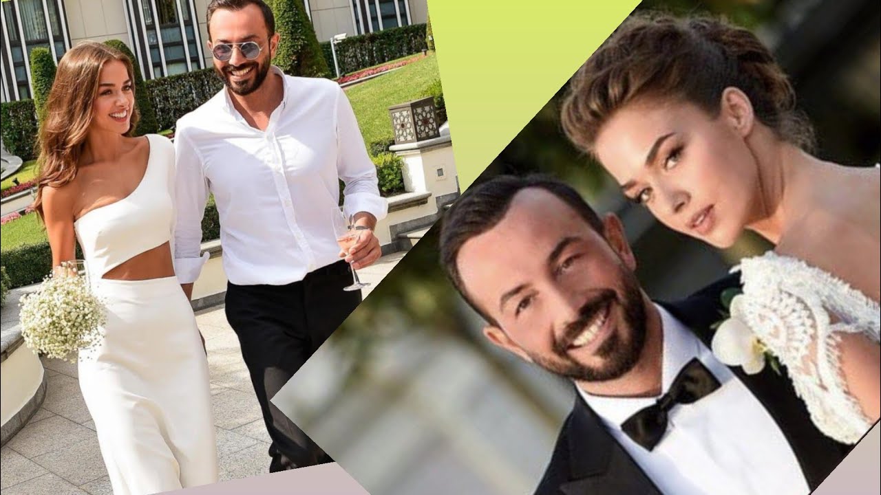 بانسو سورال😘🙄 خانت زوجها مع مساعد مخرج مسلسلها💝تطلقت لعدم رغبتها في الإنجاب