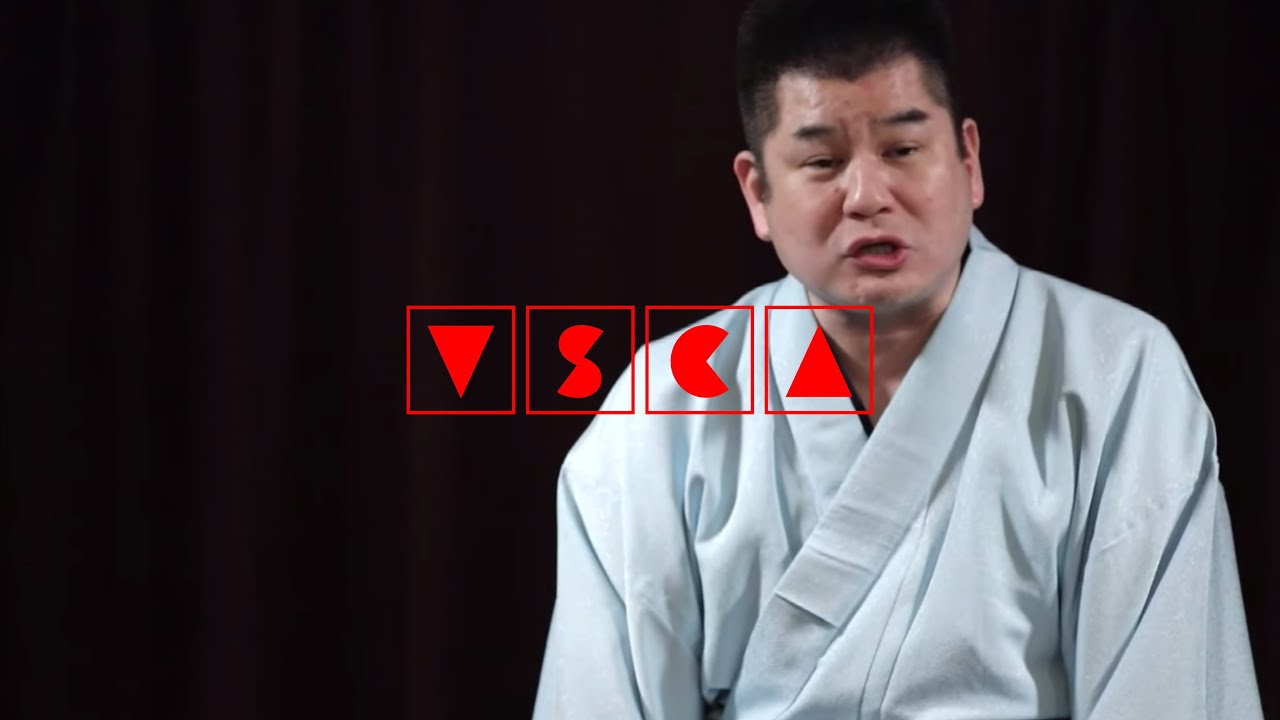 VSCA 006 / 立川わんだ 吉田隆一 / Wanda Tatekawa,Ryuichi Yoshida 2020/04/13