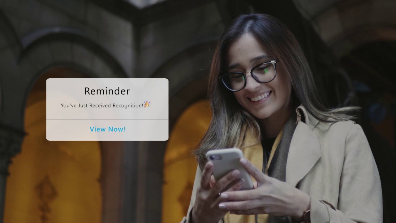 Elevate - The Ultimate Employee Engagement Platform