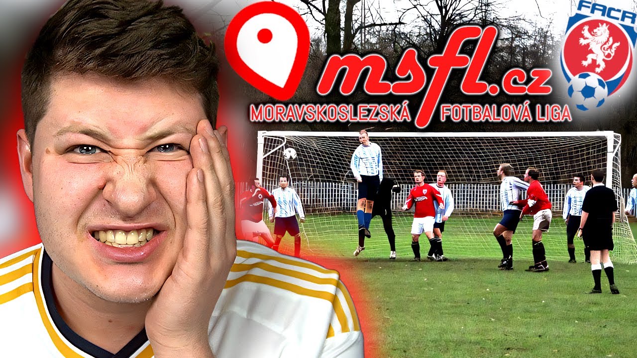 Stadiony v MSFL vypadaj&iacute; jako v pralesn&iacute; lize...