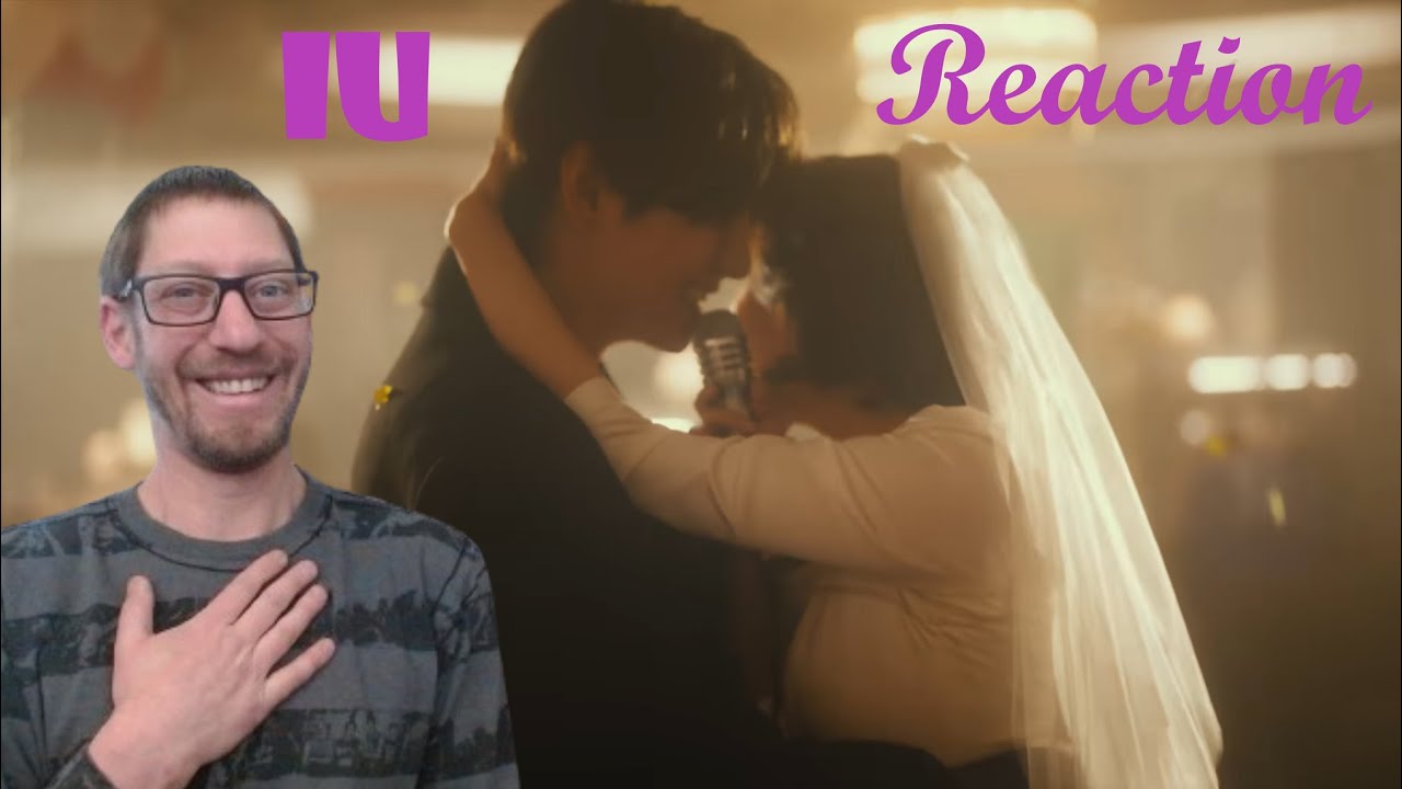 First Time Hearing IU 'Love wins all'