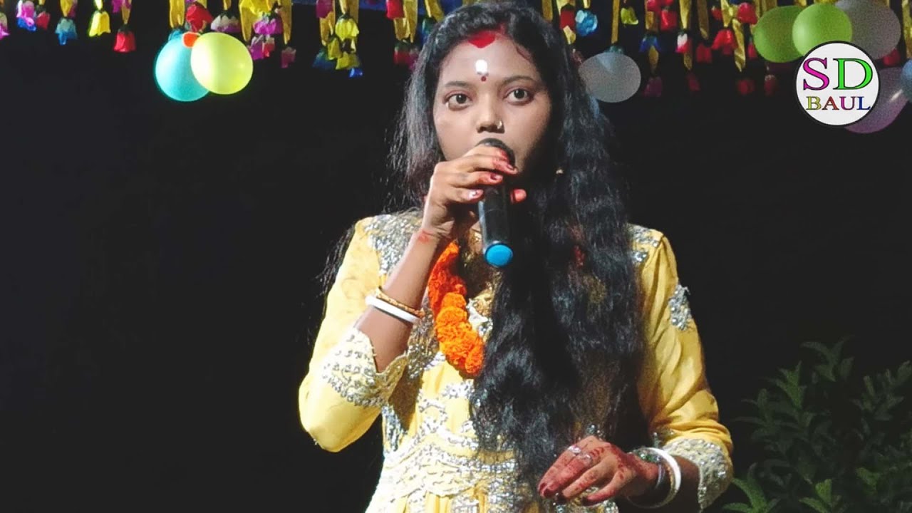 মরণ যদি আসে ও প্রিয়তমা | moron jodi ase o priyotoma | Pancharas Gann | Alkap Gaan